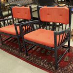 926 2483 ARMCHAIRS